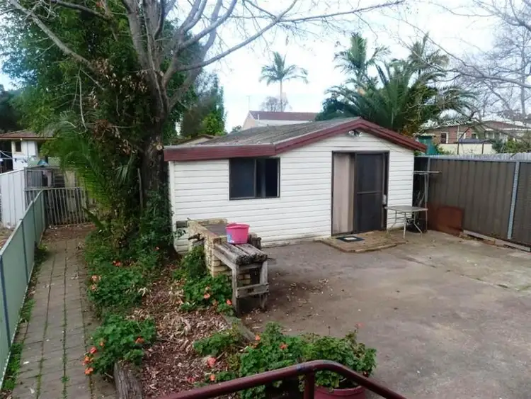 Seventh view of Homely house listing, 12 Parkes Crescent, Blackett NSW 2770