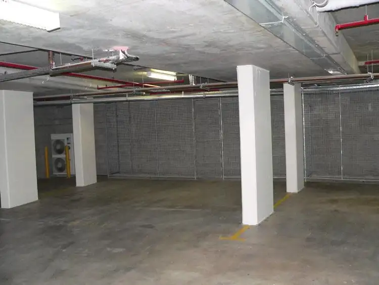 Sixth view of Homely apartment listing, D202/1 Moroney Avenue, Newcastle East NSW 2300