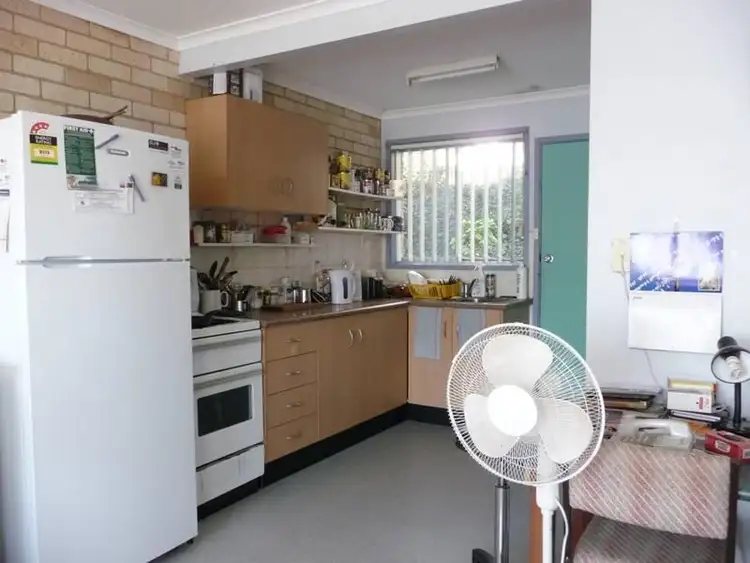 Third view of Homely unit listing, 1/2 Sunset Drive, Goonellabah NSW 2480