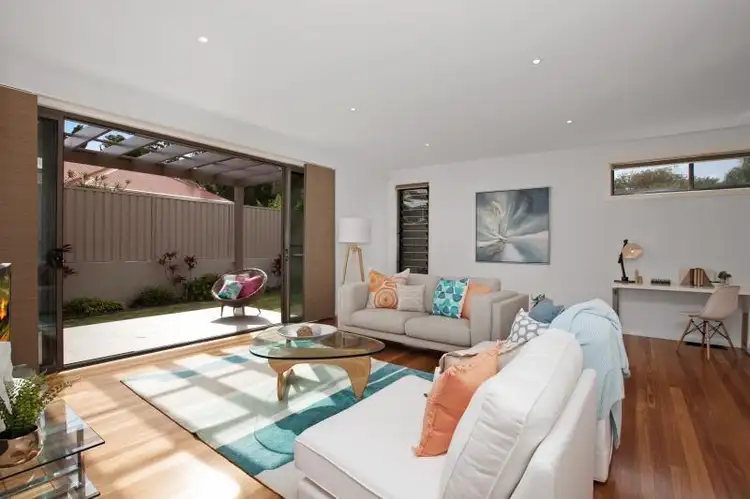 Seventh view of Homely house listing, 3/386 The Esplanade, Speers Point NSW 2284