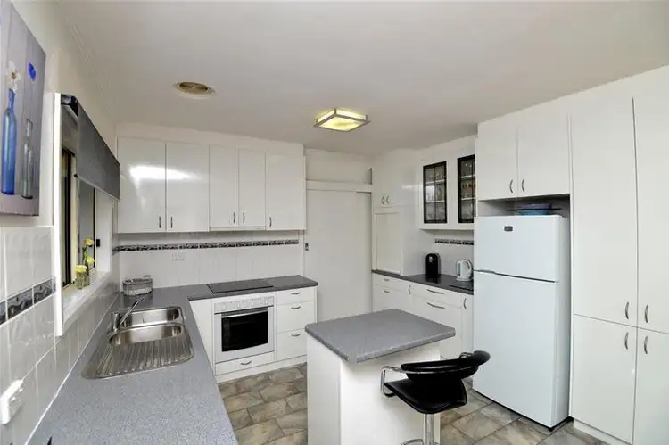 Second view of Homely house listing, 33 Derby Road, Herne Hill VIC 3218