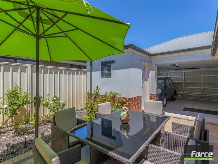 Third view of Homely villa listing, 18/5 Calabrese Avenue, Wanneroo WA 6065