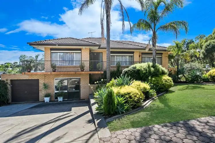 26 Gondola Grove, Para Hills SA 5096