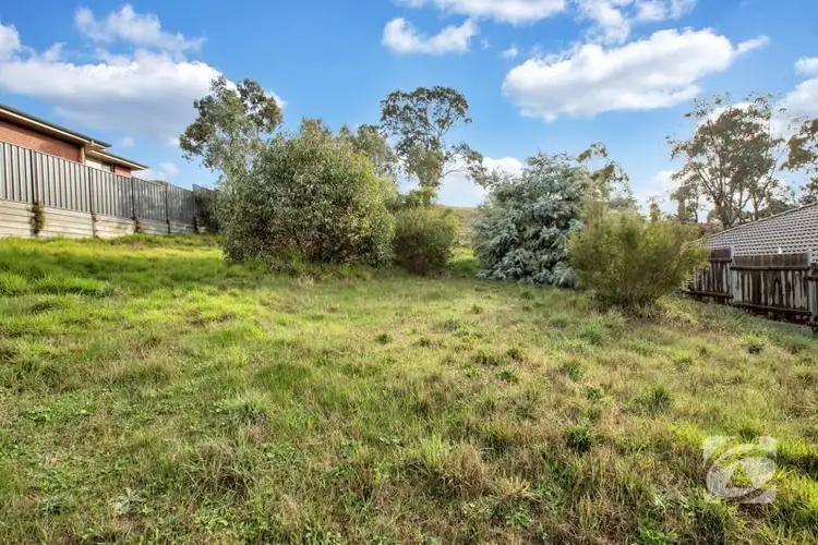 Third view of Homely land listing, 8 Clydesdale Place, Nairne SA 5252