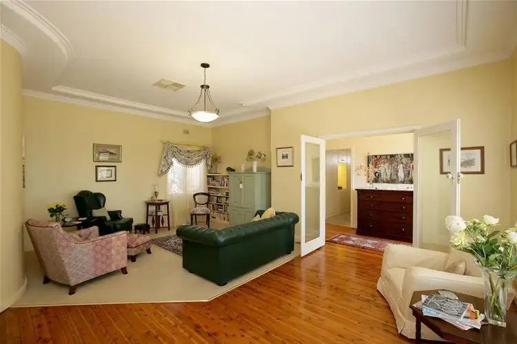 Second view of Homely house listing, 1 Grandview Avenue, Wagga Wagga NSW 2650