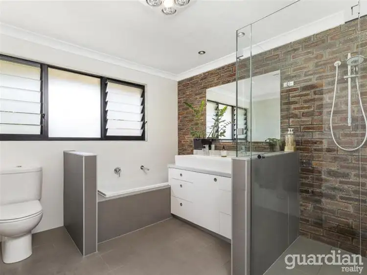 Fifth view of Homely house listing, 15 Patterson Avenue, Kellyville NSW 2155