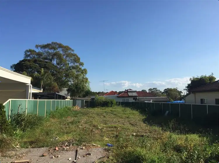 Main view of Homely house listing, 43 Buist Street, Bass Hill NSW 2197