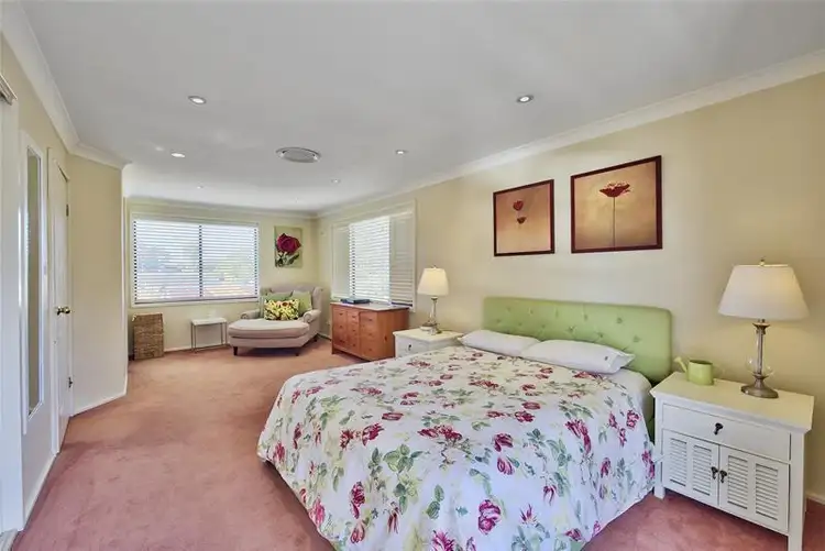 Sixth view of Homely house listing, 13 Emerald Place, Berkeley Vale NSW 2261