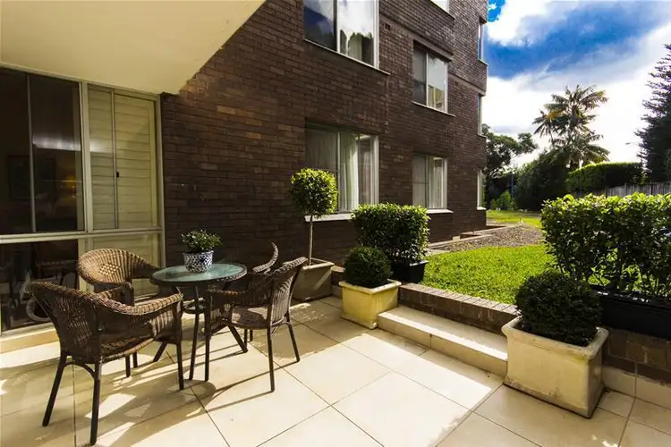 Second view of Homely apartment listing, 3/509 New South Head Road, Double Bay NSW 2028