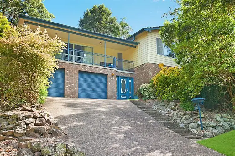 16 Elbrook Drive, Rankin Park NSW 2287