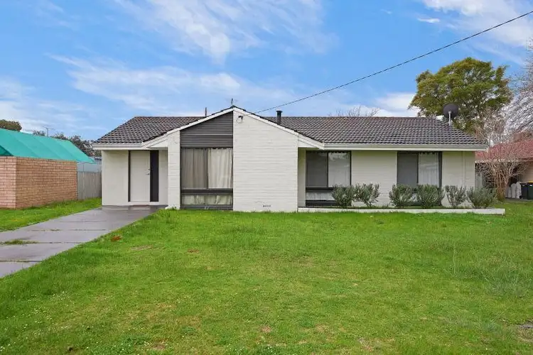 4 Darwinia Place, Pinjarra WA 6208