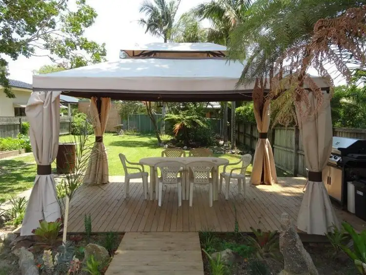 Second view of Homely house listing, 34 Elizabeth Street, Coffs Harbour NSW 2450