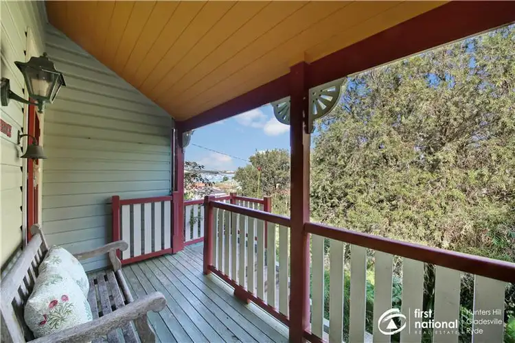 Third view of Homely house listing, 36 Frances Road, Putney NSW 2112
