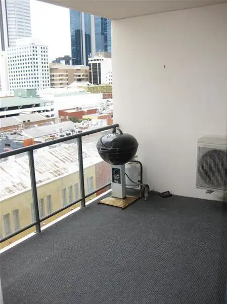 Fifth view of Homely apartment listing, 30/418 Murray Street, Perth WA 6000