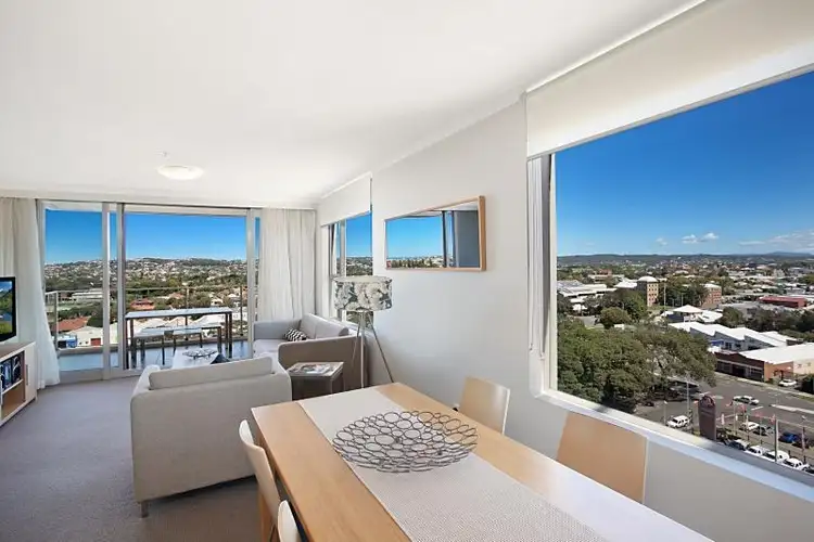 Fifth view of Homely apartment listing, 113/741 Hunter Street, Newcastle West NSW 2302