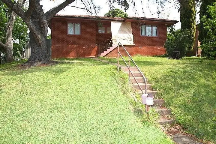 91 Aurora Drive, Tregear NSW 2770