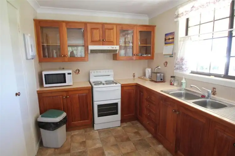 Fifth view of Homely house listing, 72 Clive Street, Tenterfield NSW 2372