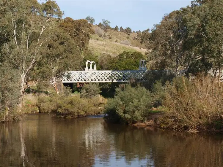 Fourth view of Homely house listing, 49 Burkes Lane, Redesdale VIC 3444