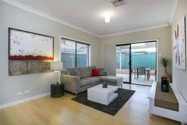 Third view of Homely house listing, 22 Queensborough Avenue, Hillcrest SA 5086