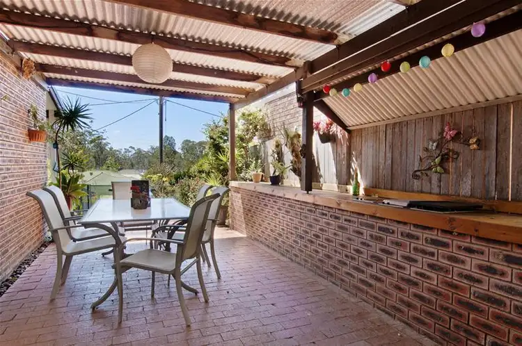 Fifth view of Homely house listing, 376 Ocean Drive, Laurieton NSW 2443