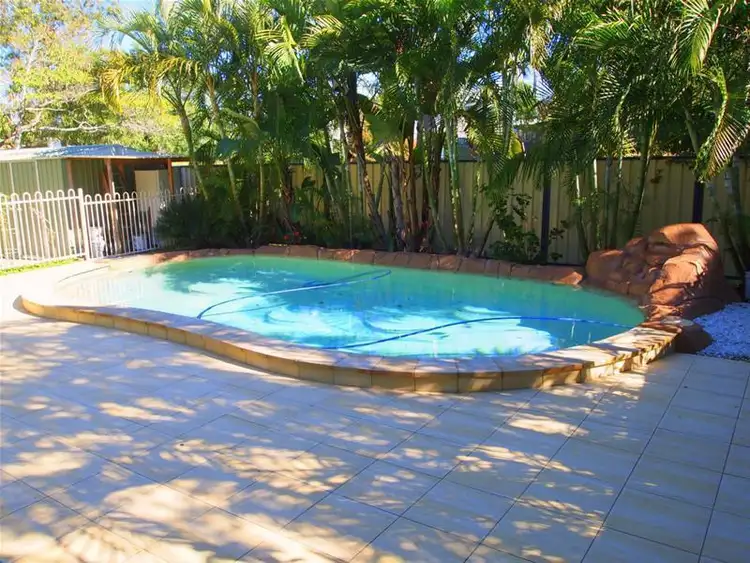 Third view of Homely house listing, 1 Pilgrim Place, Southport QLD 4215