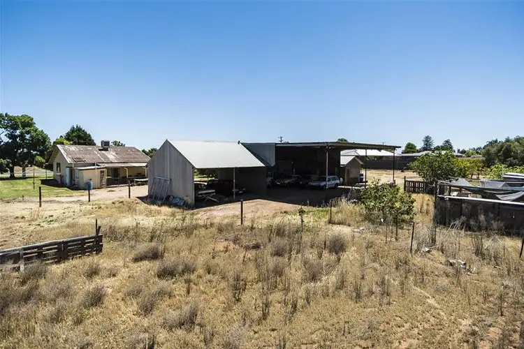 Fifth view of Homely house listing, 1226 Karadoc Avenue, Irymple VIC 3498