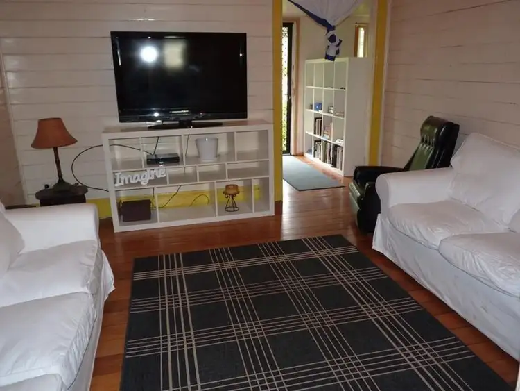 Fourth view of Homely house listing, 16 Somerville Avenue, East Lismore NSW 2480