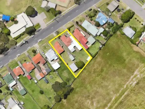 Main view of Homely house listing, 92 - 94 Lonus Avenue, Whitebridge NSW 2290