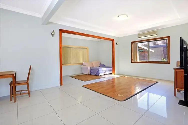Fifth view of Homely house listing, 14 Robertson Road, Chester Hill NSW 2162
