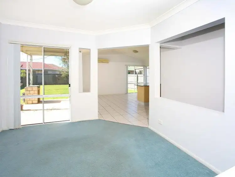 Third view of Homely house listing, 8 Linda Way, Upper Coomera QLD 4209