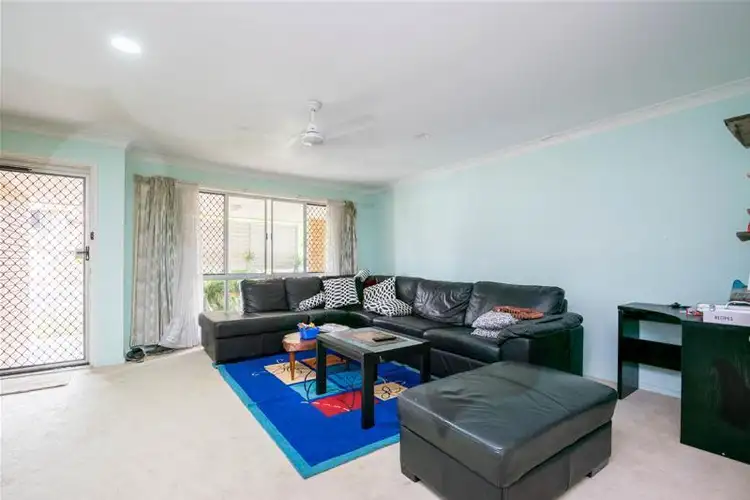 Second view of Homely house listing, 17 Oriana Drive, Mermaid Waters QLD 4218
