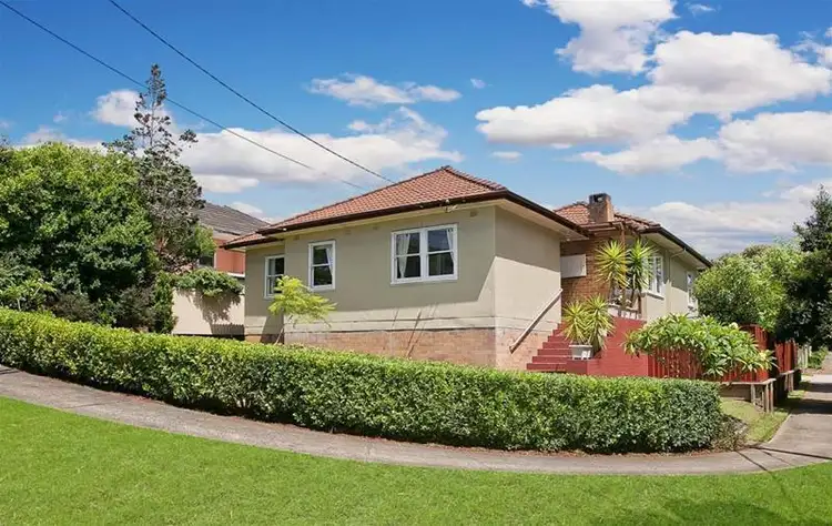 Second view of Homely house listing, 1 Bird Street, Ryde NSW 2112