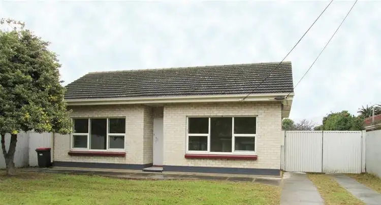 5 Press Road, Brooklyn Park SA 5032