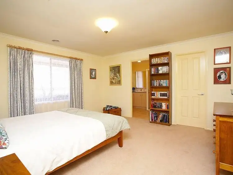 Fifth view of Homely house listing, 184 Wonga Road, Warranwood VIC 3134