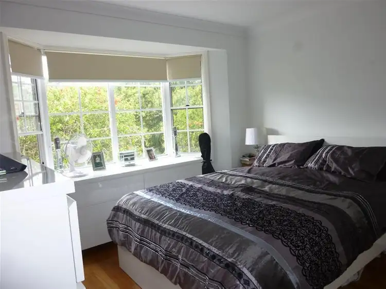 Fifth view of Homely unit listing, 18/90 Brooks Street, Cooks Hill NSW 2300