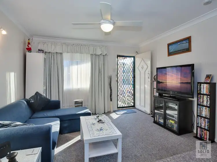 Second view of Homely apartment listing, 3/24 Railway Road, New Lambton NSW 2305