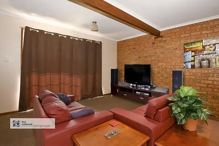 Second view of Homely townhouse listing, 58/188 Ewing Road, Woodridge QLD 4114