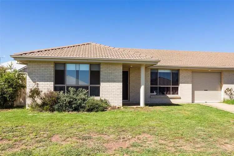 13 Winter Street, Mudgee NSW 2850