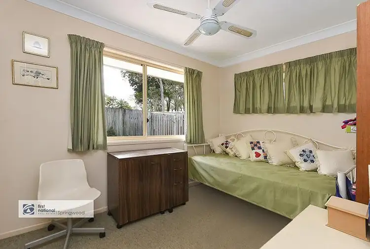 Sixth view of Homely townhouse listing, 25/69 Shailer Road, Shailer Park QLD 4128