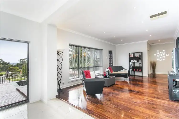 Fourth view of Homely house listing, 17 Morgan Avenue, Seaview Downs SA 5049