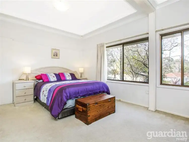 Sixth view of Homely house listing, 6 Carole  Avenue, Baulkham Hills NSW 2153