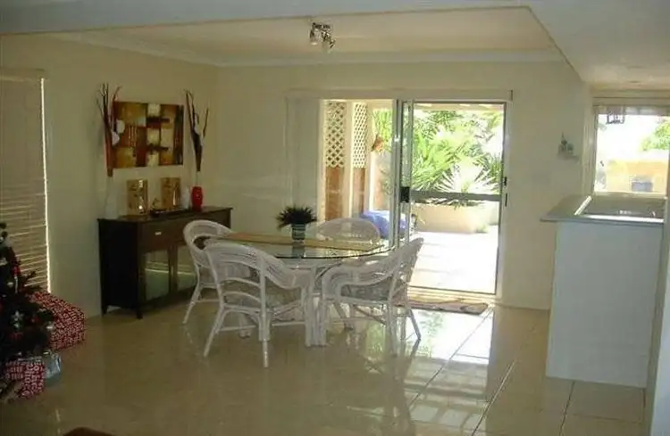 3/17 Kenny Drive, Labrador QLD 4215