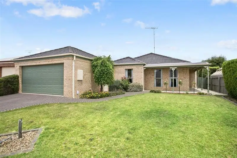 Main view of Homely house listing, 10 Leopold Court, Leopold VIC 3224