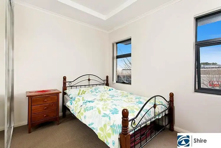 Sixth view of Homely apartment listing, 309/296-300 Kingsway, Caringbah NSW 2229