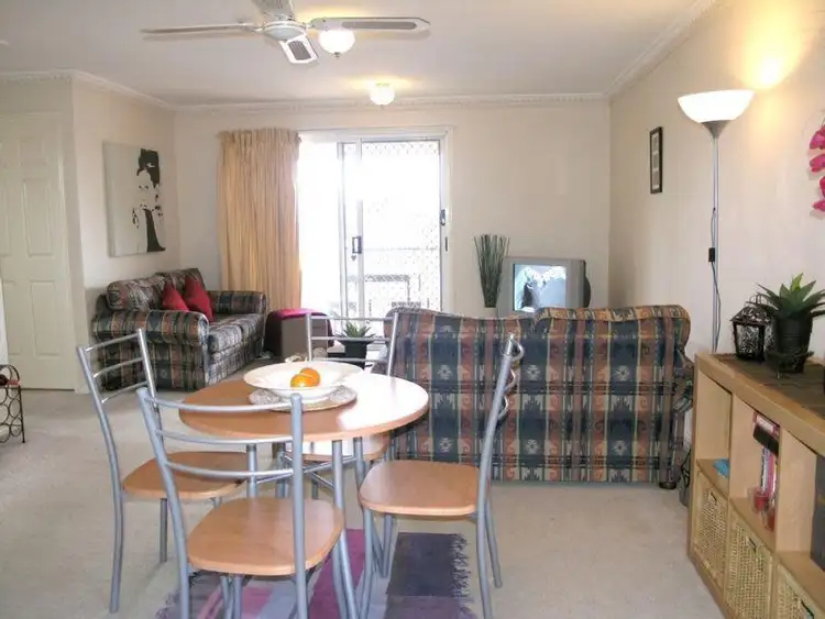 Third view of Homely unit listing, 10/36 Jellicoe Street, Coorparoo QLD 4151