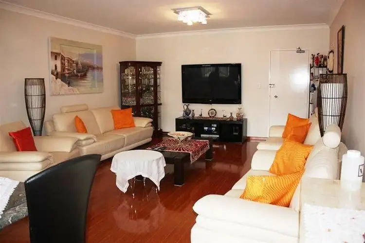 Second view of Homely unit listing, 1/14-16 Macquarie Road, Auburn NSW 2144