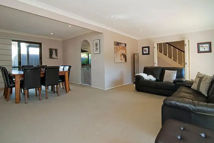 Main view of Homely house listing, 179 Springwood Road, Springwood QLD 4127