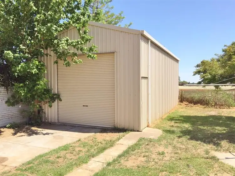 Fifth view of Homely house listing, 399 Allan Street, Kyabram VIC 3620
