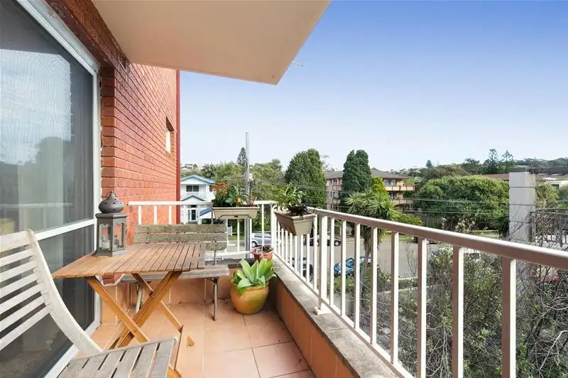 Main view of Homely unit listing, 5/40 Boronia Street, Dee Why NSW 2099