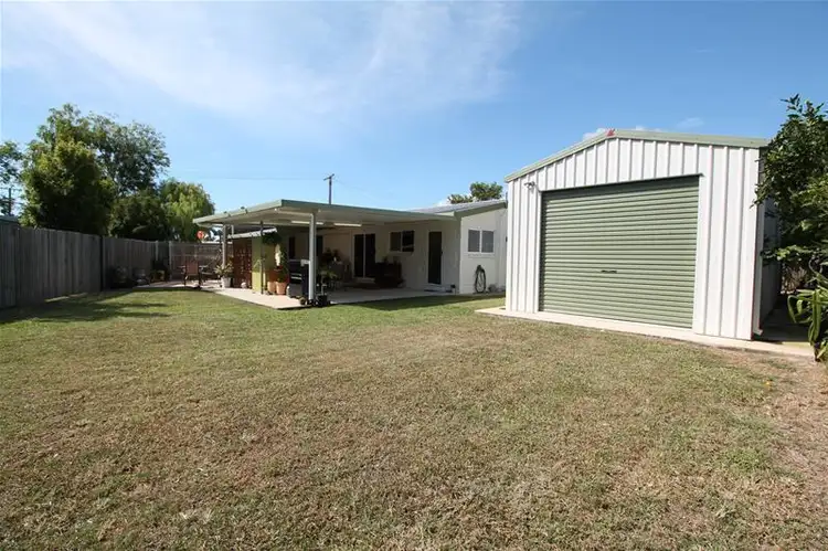 15 Peacock Crescent, Condon QLD 4815